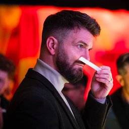 Avatar for user "fragdicted"