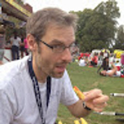 Avatar for user "paulregnier"