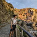 Avatar for user "hriddick"