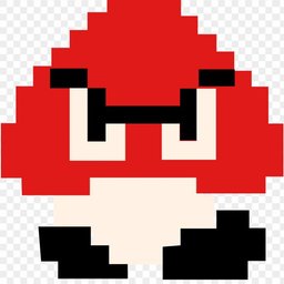 Avatar for user "luchovzla"