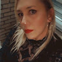 Avatar for user "patriciacarmagnola"