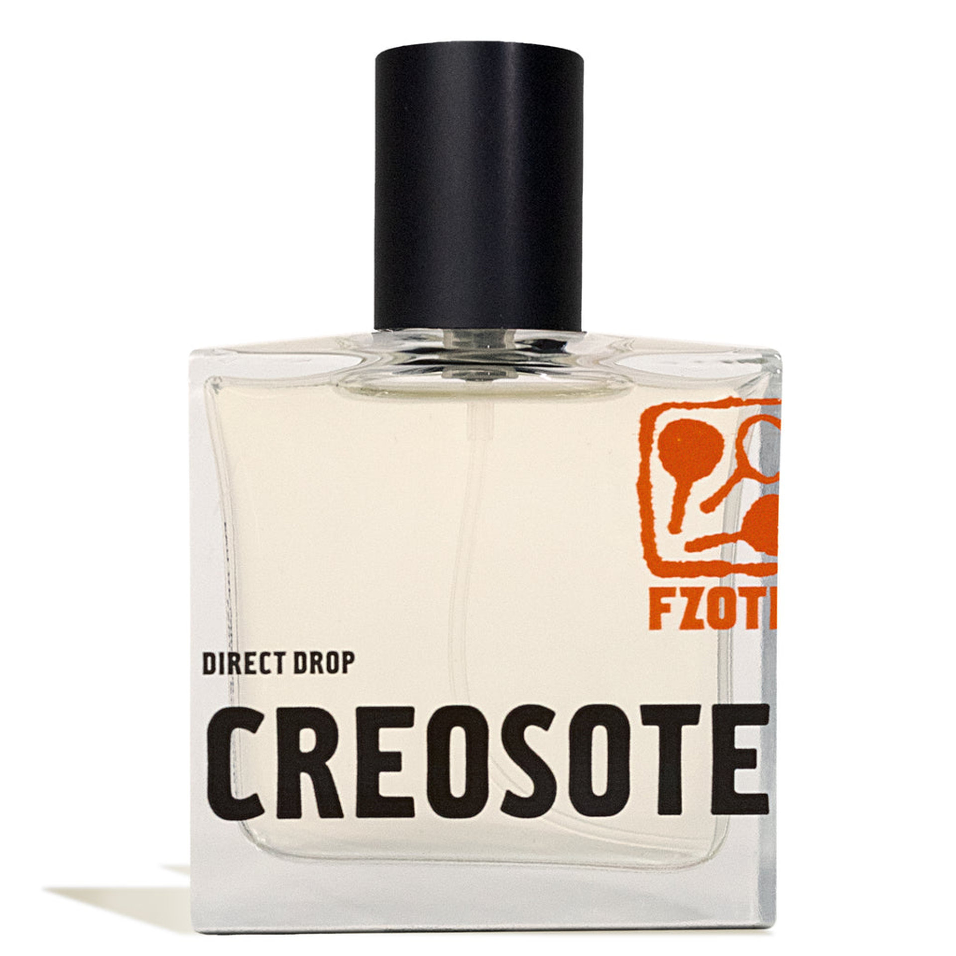 Picture of Creosote fragrance