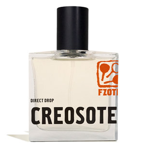 Picture of Creosote fragrance