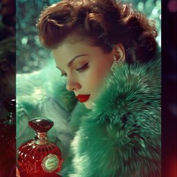 Avatar for user "perfume.curious"