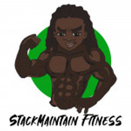 Avatar for user "stackmaintain"