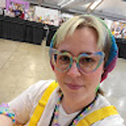 Avatar for user "sarasfragmolment"