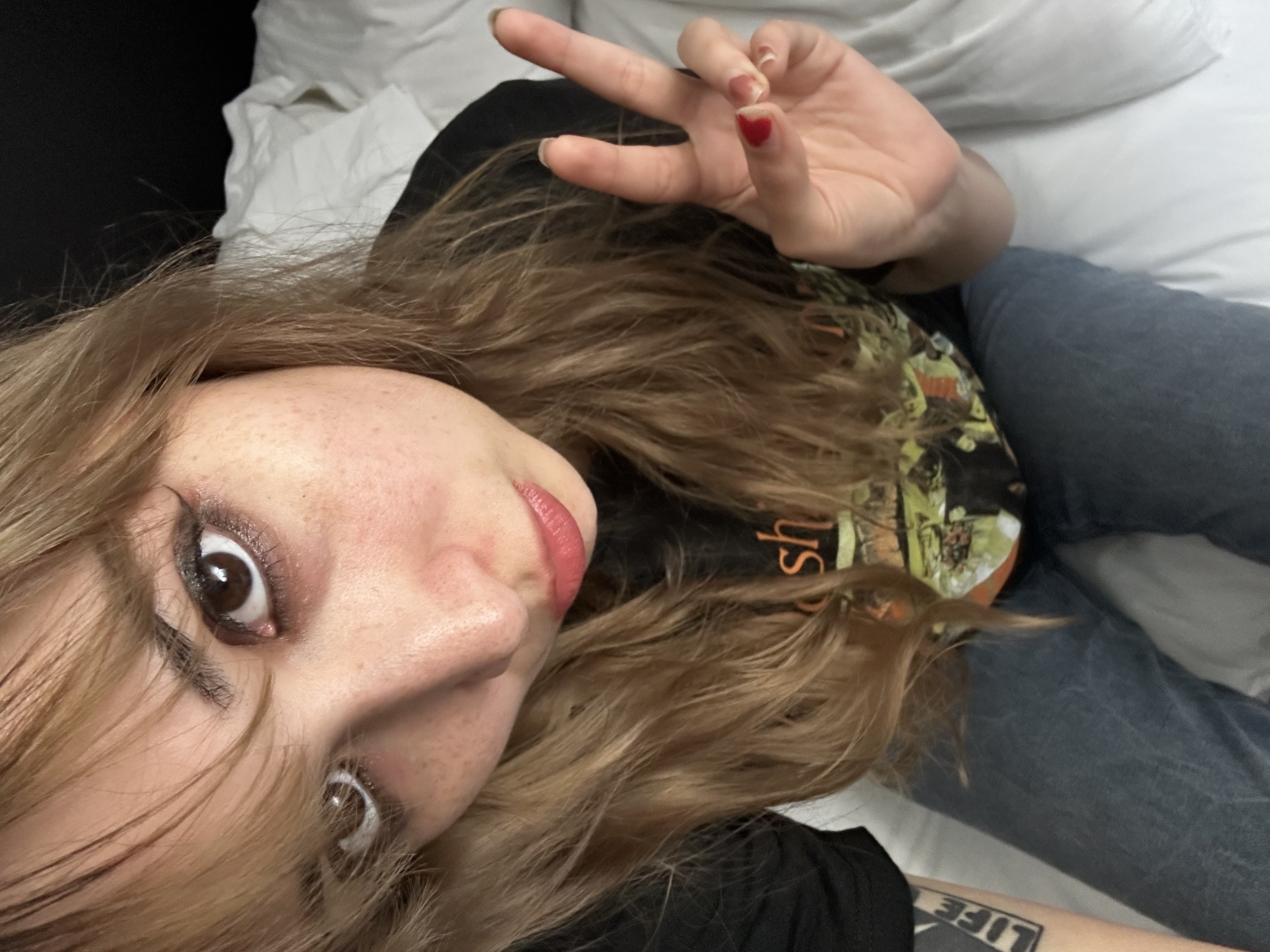 Avatar for user "hunnyrot"