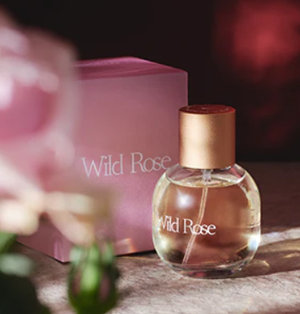 Picture of Wild Rose fragrance