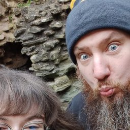 Avatar for user "haggis1986"