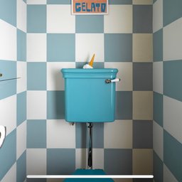 Avatar for user "ohde"