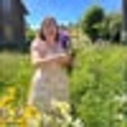 Avatar for user "isabellehomer"