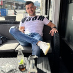 Avatar for user "frutte"