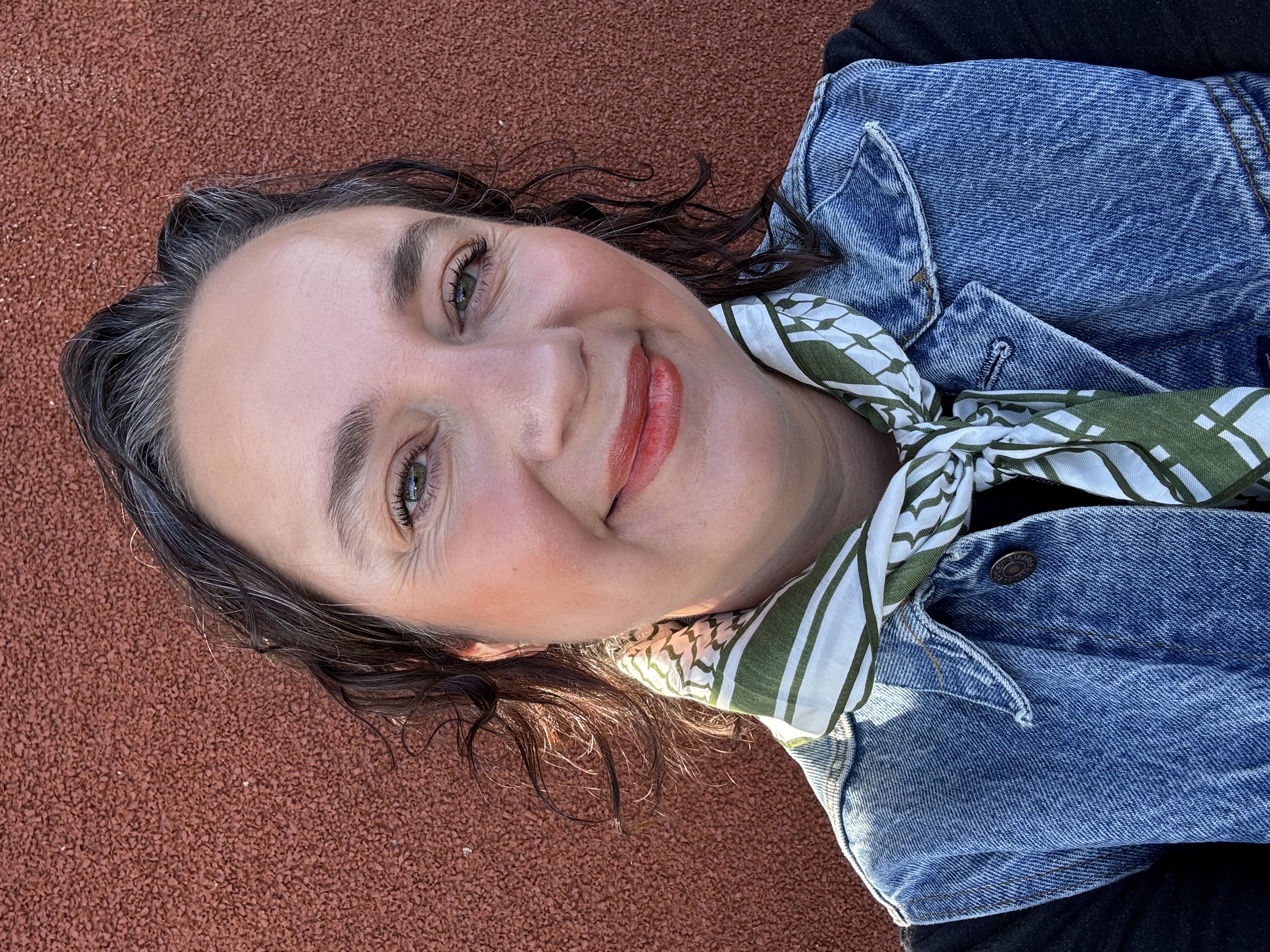 Avatar for user "sarahmsperkins"