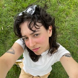 Avatar for user "coolbutscary"