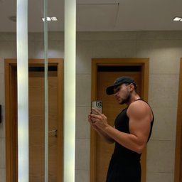 Avatar for user "karimmeligy"