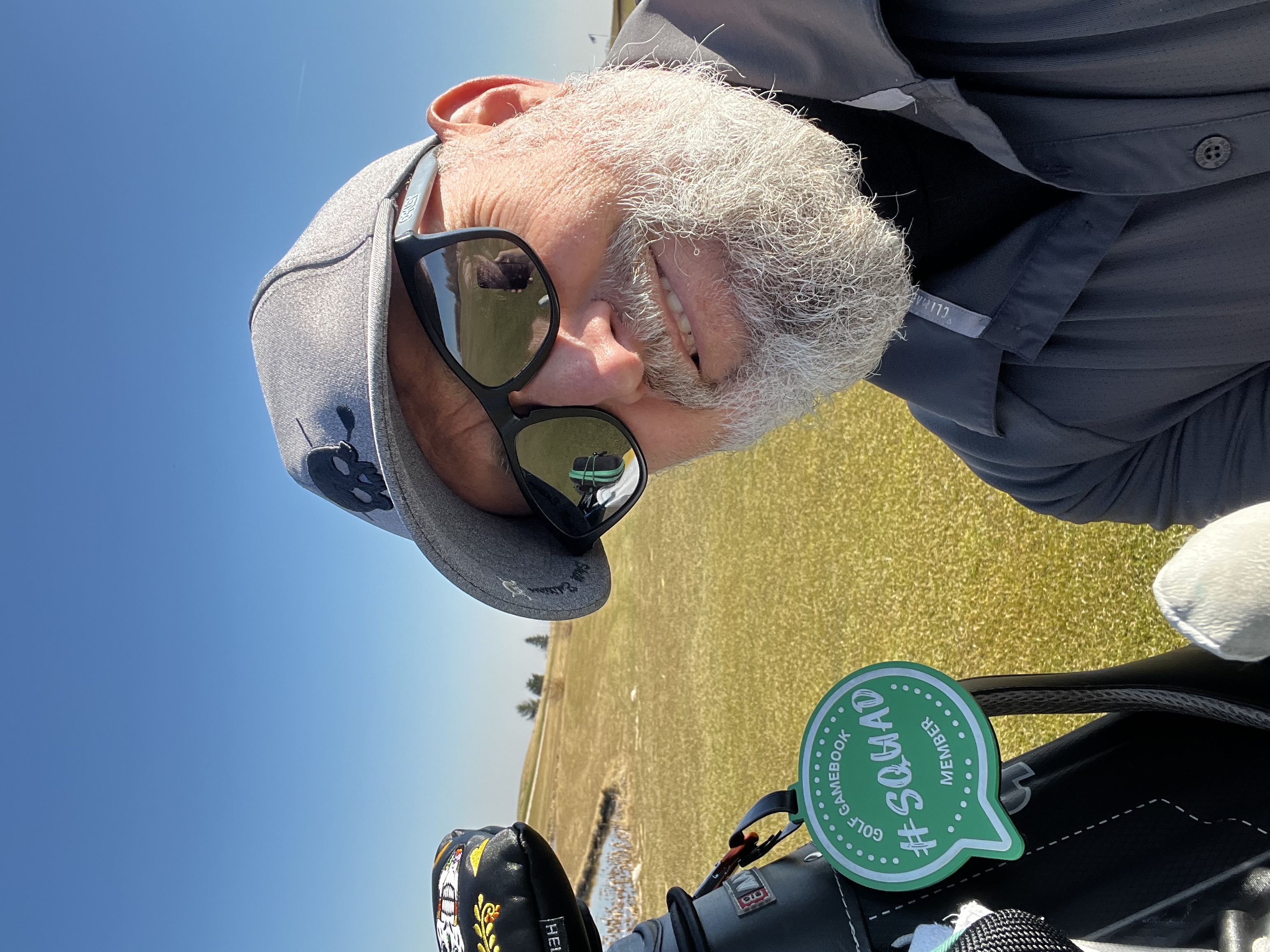 Avatar for user "czexican"