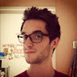 Avatar for user "fink"