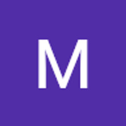 Avatar for user "marisawood"