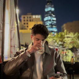 Avatar for user "dahmw"