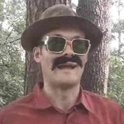 Avatar for user "ciocia"