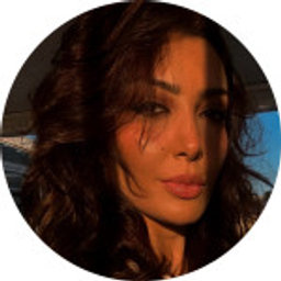 Avatar for user "taina"