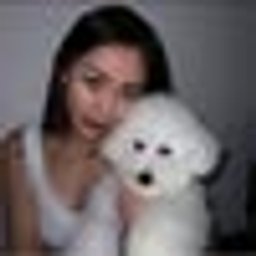 Avatar for user "hsuanwu"