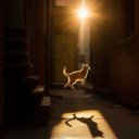 Avatar for user "fitzrovia"