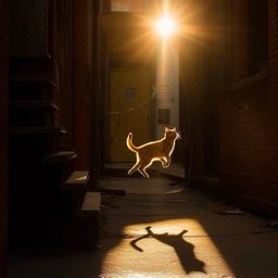 Avatar for user "fitzrovia"