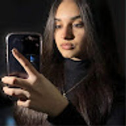 Avatar for user "beatricektn"