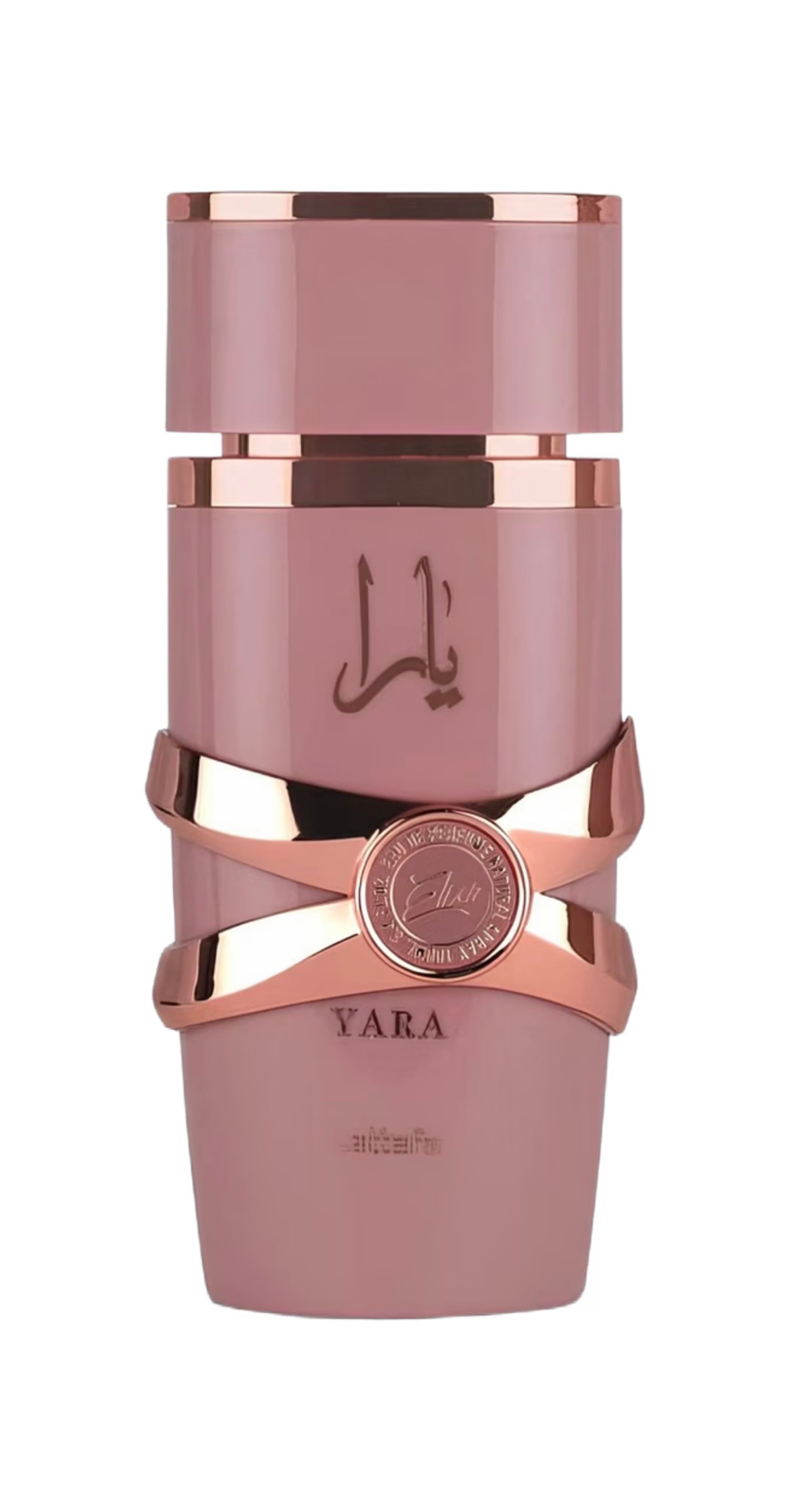 Yara Elixir by Lattafa Perfumes