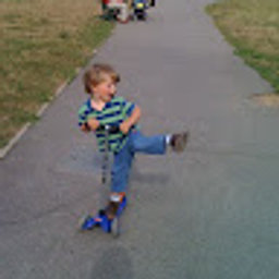 Avatar for user "gregoire"