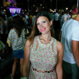 Avatar for user "antonellatozzi"