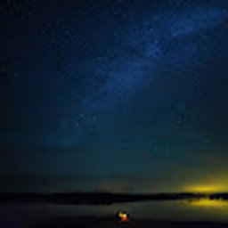 Avatar for user "sps"