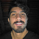 Avatar for user "aryanpaliotto"