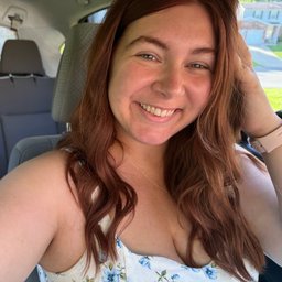 Avatar for user "samcmcclorey"