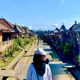 Avatar for user "asyar"