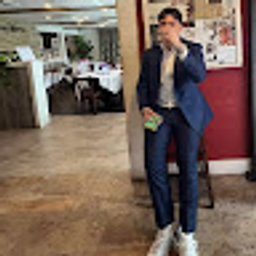 Avatar for user "kyletamucci"