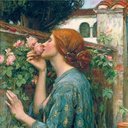 Avatar for user "laura"