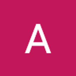 Avatar for user "anasta"