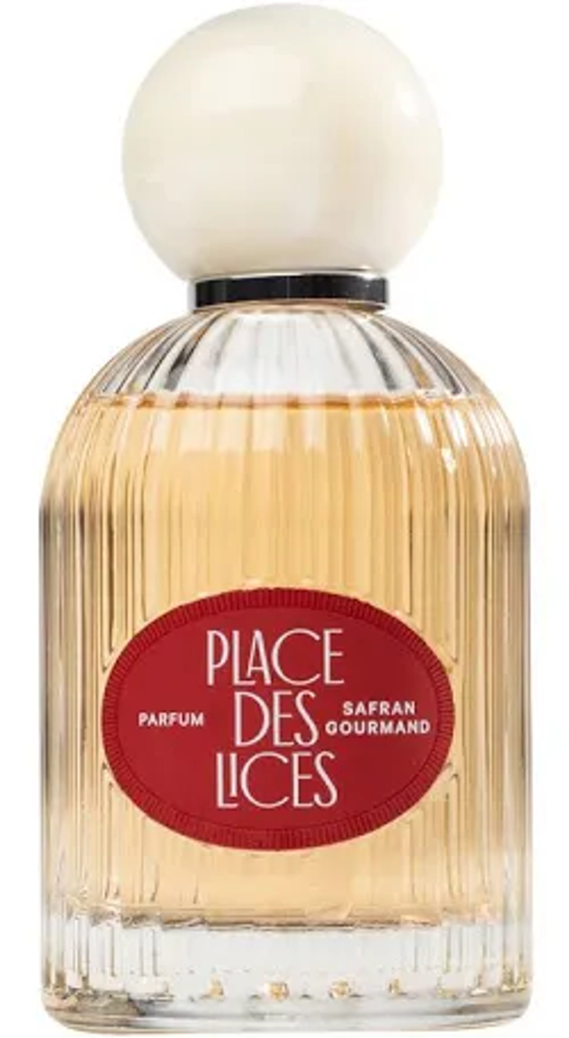 Picture of Safran Gourmand fragrance