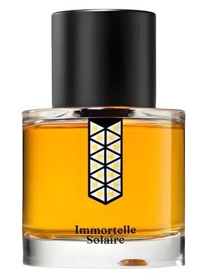 Immortelle Solaire by Les Indemodables perfume bottle