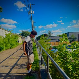 Avatar for user "thescentkid"