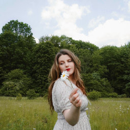 Avatar for user "katiebabic"