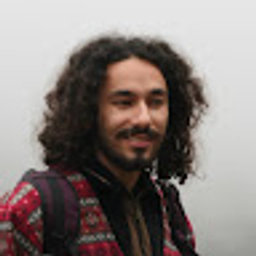 Avatar for user "kasra"