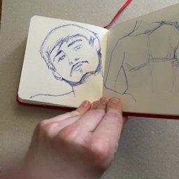 Avatar for user "uruuuuro"