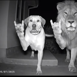 Avatar for user "leotaylor"