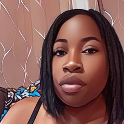 Avatar for user "dacano9"