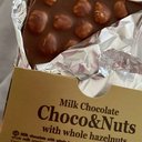 Avatar for user "sam"