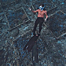 Avatar for user "nicolebeatriz"