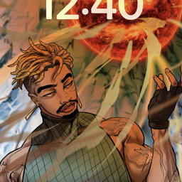 Avatar for user "devynsglory"